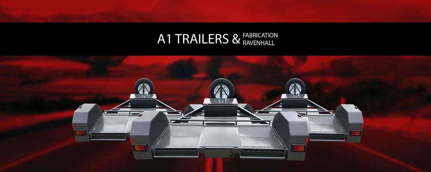 A1 Trailers