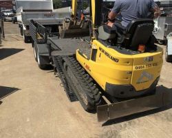 Machinery Trailer Machinery trailers