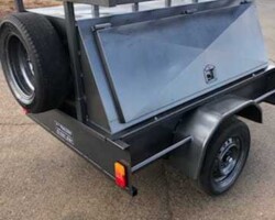 Tradesman Trailer Tradesman Trailers